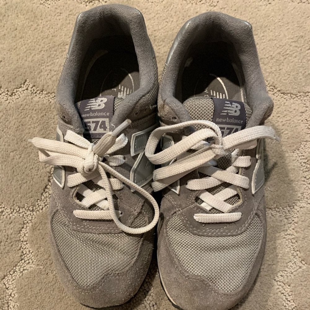 shoes